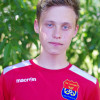 Шевцов Андрей ФК Автово