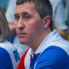 Иконостасов Максим Футбольная команда «Теза»