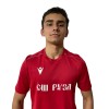 Восканян Вадим МБУ ДО Спортивная школа Руза