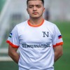 Косимов Рахматджон FC Isfara