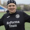 Грязных Марина ЖФК «WFS» Грязных Марина ЖФК «WFS»