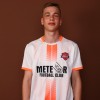 Андреев Андрей «Метеор»