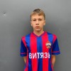 Антипьев Иван СШОР «ЦСКА-Витязь»