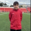 Осипов Кирилл МБУ ДО СШ «Текстильщик»