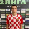 Макаров Андрей Академия Футбола