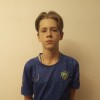 Куторкин Кирилл ФК Истра 12 г.р.