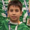 Баратов Давид SportKids