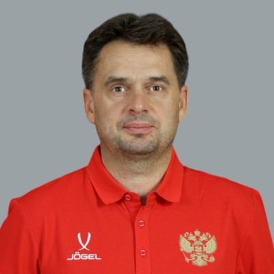 Лихачев Михаил Сборная России по пляжному футболу среди мужских команд