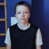 Жеребцов Глеб Арти