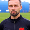 Бажанов Алексей ФК Автово