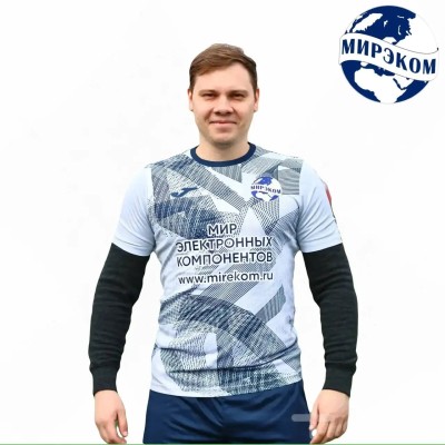 Туленков Валерий МИРЭКОМ