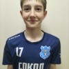 Авдюшин Кирилл Сокол 2011