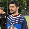 Леонов Максим "Динамо"
