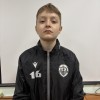 Огрызков Всеволод Торпедо