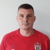 Сергеев Александр АНО ФК Химки
