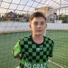 Разумович Даниил No Grazie