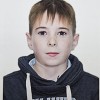 Коновалов Никита СШОР №8
