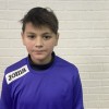 Воеводин Сергей Футбольная команда «Волжанин»