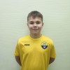 Сулимов Даниил МБУ ДО КСШОР Зоркий