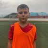 Кузнецов Даниил Смена Заиграево
