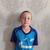 Гаврилов Артем Зенит-17