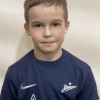 Алексеев Георгий СШОР Лидер