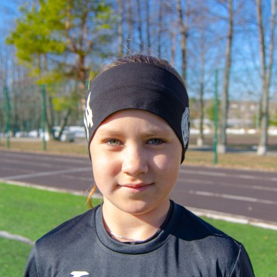 Новикова Ксения СШ Лысьва