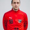 Кузнецов Дмитрий Футбольная команда «Авангард»