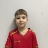 Скворцов Марсель СШОР Тасма