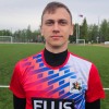Беклемищев Максим ФК Сокол