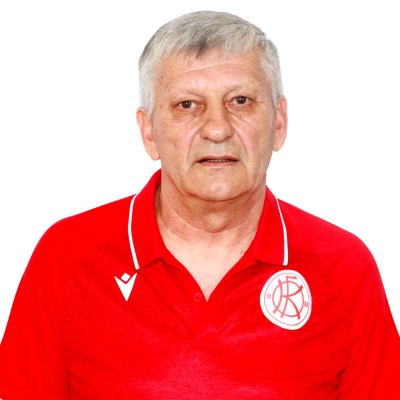 Ушаков Владимир МБУ ДО СШ по футболу ФК Коломна