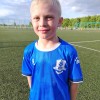 Резепов Глеб Рузаевка 16-17