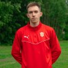 Жохов Андрей Футбольная команда «Палех»