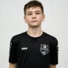 Стенников Николай Пороховчанин-Тосно
