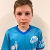 Зуев Федор Зенит-Чемпионика