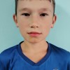 Пивов Кирилл Футбольная команда «Академия ЭГГЕР»