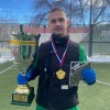 Бездомников Никита Альянс