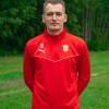 Кабанов Михаил Футбольная команда «Палех»