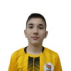 Кадыров Юсуф Олимп