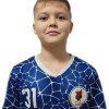 Шамгунов Данияр СШ Максат
