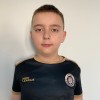 Максимов Михаил Футбольная школа Ариарт