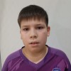 Черкашин Кирилл МБУ ДО СШ Ивантеевка