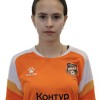 Молокова Яна Атлант