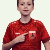 Скапишев Михаил ФК Легирус (ЦФКСиЗ ВО)