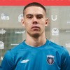 Иванов Александр ФК "Средний Урал"