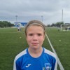 Беспалова Мария «Академия футбола»