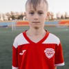 Балдов Дмитрий Детский футбольный клуб «Арсенал-2»
