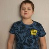 Андреев Артём Муниципальное бюджетное учреждение дополнительного образования "Спортивная школа г.Торжка"