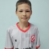Ощепков Андрей Faretti FC