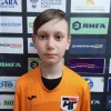 Бозов Георгий «Академия футбола 2012-2»
